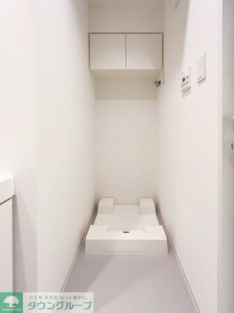 ZOOM信濃町の物件内観写真